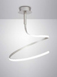 Lampa wisząca Mantra Nur XL 4982