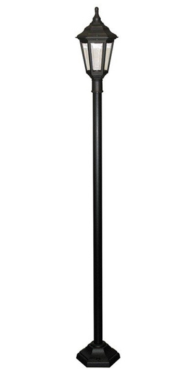 Lampa Stojąca Zewnętrzna Elstead KINSALE POST