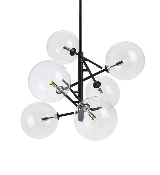 Lampa wisząca Markslojd Andrew 107748