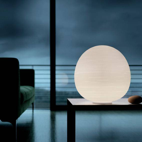 Lampka Nocna Foscarini FN2440014_10 Rituals XL