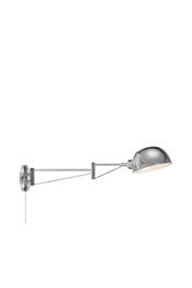 Lampa Ścienna Markslojd Portland 108623