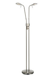 Lampa Stojąca Markslojd Hudson 105583