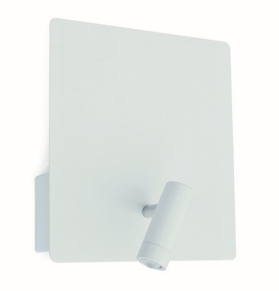 Lampa ścienna Baltic 727A-Y05X1B-01 Novolux Exo 