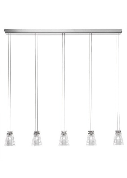 Lampa wisząca Fabbian VICKY D69 A05 00