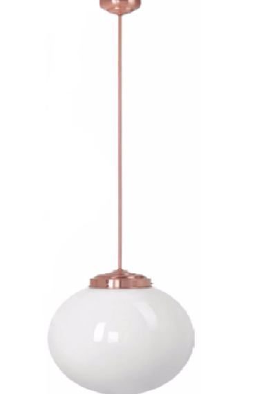 Lampa wisząca Massmi Moon 6978 - 35 CO