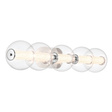 Eurofase Atomo QN-ATOMO-5W-PC Kinkiet