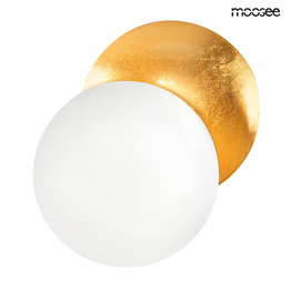 Lampa Ścienna Moosee Eclise MSE010400203