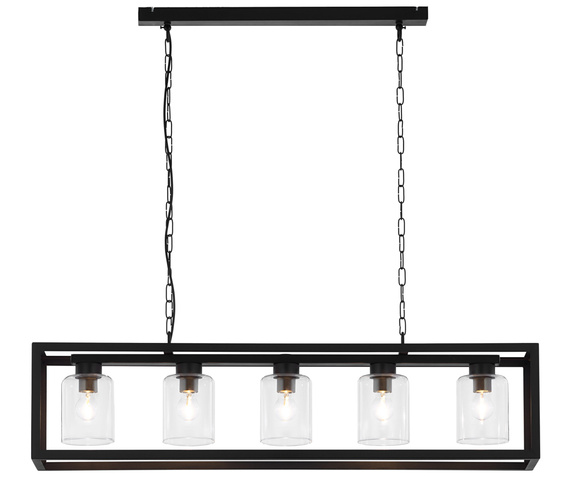 Żyrandol Jupiter Macari 1806