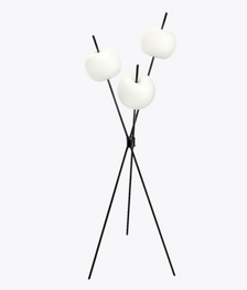 Lampa podłogowa Kundalini Kushi K2281059N