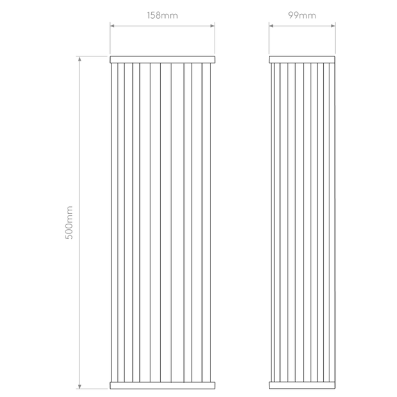 Kinkiet Astro Avignon 1427012
