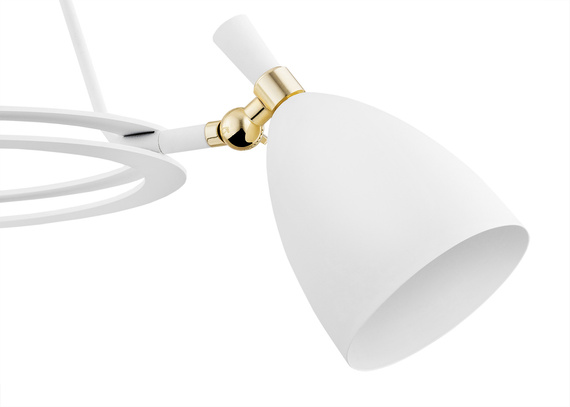 Zwis Argon Charlotte 6148