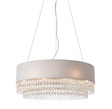 Lampa wisząca Endon 94396 Malmesbury