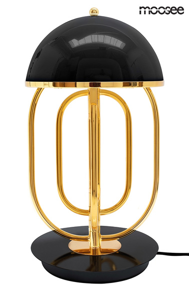 Lampa Biurkowa Moosee Bottega MSE010300152