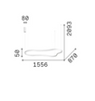 Ideal Lux Zwis 345277 Waves 