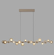 Żyrandol Zuma Line Pure E-popup 003902-035359