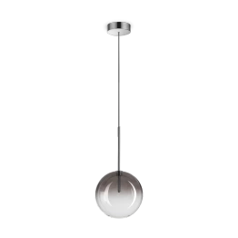 Ideal Lux Equinoxe 20 cm Oprawa Wisząca 345369