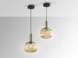 Lampa wisząca Schuller 225588 Norma