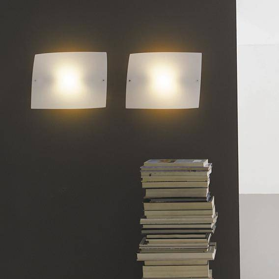 Foscarini Folio FN0190051_10 Kinkiet Biały