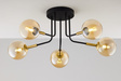 Lampa Sufitowa Jupiter Burano 2038