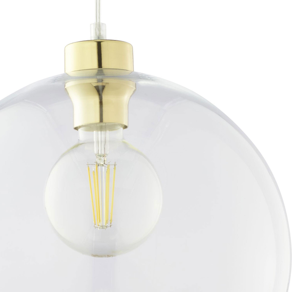 TK Lighting Cubus Zwis 2742