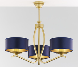 Żyrandol Jupiter Kaszmir 2113