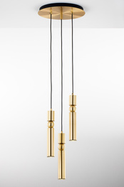 Żyrandol Jupiter Alas 2019