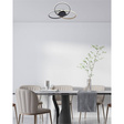 Zuma Line Lampa sufitowa 20169-GD Bold