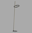 Paul Neuhaus Ritus 003902-032878 Lampa Stojąca