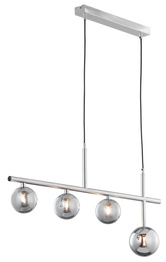 Lampa Wisząca Jupiter Neptun 1902