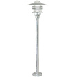 Lampa Ogrodowa Stojąca Nordlux Agger 74528031