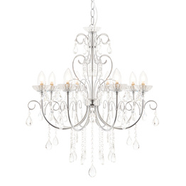 Lampa Wisząca Endon Tabitha 72561
