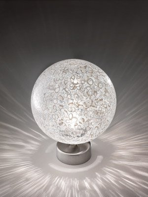 Lampka Stołowa 16 cm VISTOSI RINA LT 16