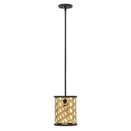 Lampa wisząca Elstead Lighting Felix HK-FELIX-MP