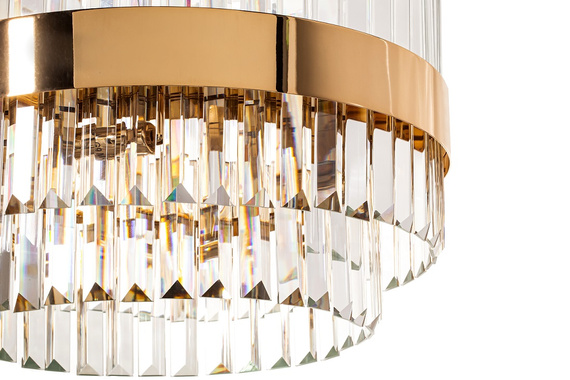 Lampa Wisząca Berella Light Soma 40 BL5571