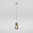 Lampa wisząca AQForm Triba 59915-0000-U8-PH-82