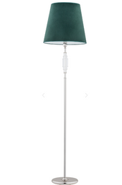 Lampa podłogowa Kutek FEL-LS-1(BN/A) Fellino