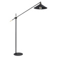 Lampa Podłogowa Argon Nashville 4732