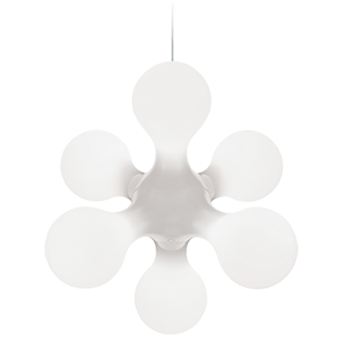 Lampa wisząca Kundalini Atomium 011892BIEU