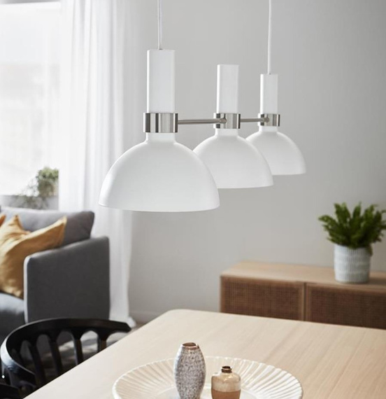 Lampa wisząca 107500 Markslojd Larry