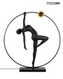 Moosee Human MSE1501100510 Lampa Stojąca