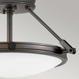 Lampa Wisząca Elstead Lighting HK-COLLIER-SF-S-BX