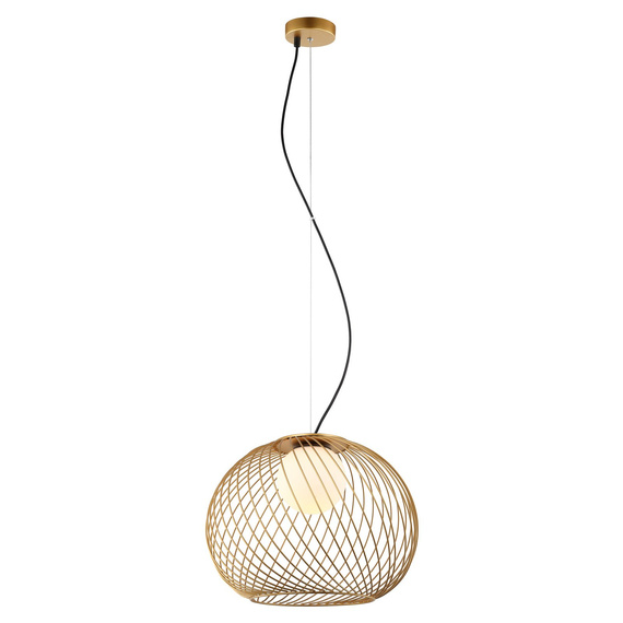 Italux Żyrandol Clarisa MDM-3842-1 GD