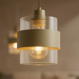 Lampa Wisząca Milagro Valentino ML2238