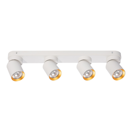 Lampa Sufitowa Milagro Andy ML9938