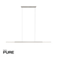 Żyrandol Zuma Line Pure Surface 003902-031680