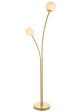 Lampa podłogowa Endon Brair 92219