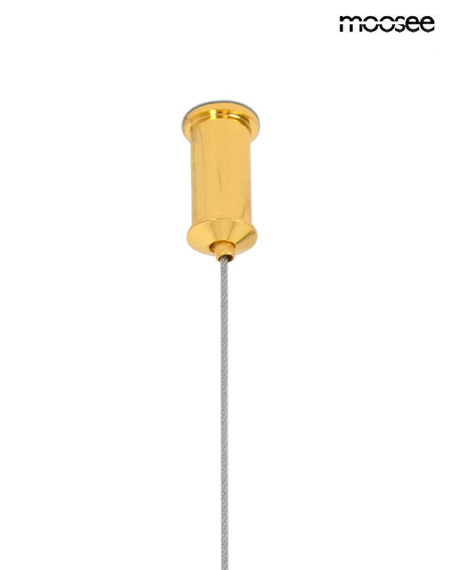 Lampa Wisząca Moosee Libra MSE1501100559