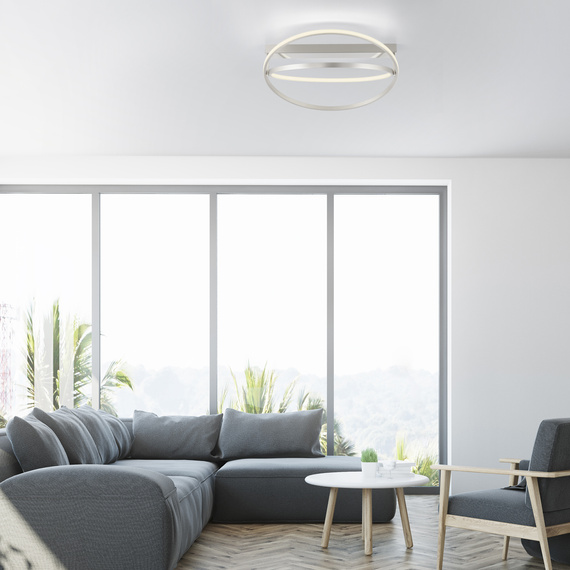 Lampa Sufitowa Zuma Line Q-beluga 003902-032236