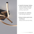 Lampa Sufitowa Zuma Line Polina 003902-032291