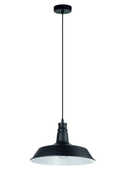 Lampa wisząca Antiq 585A-G05X1A-02 Novolux Exo 